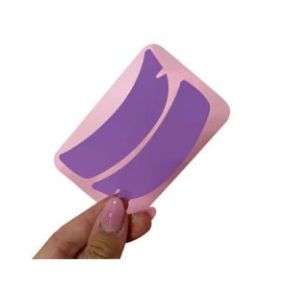 PL Glueless Flat Shields